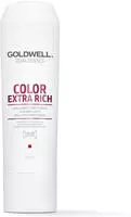 Goldwell Dualsenses Color Extra Riche Conditioner 200ml, Grundpreis: &euro;...