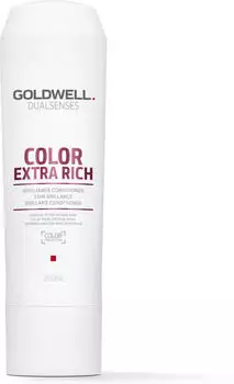 Goldwell Dualsenses Color Extra Rich Brilliance Conditioner (200ml)