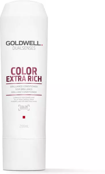 Goldwell Dualsenses Color Extra Rich Brilliance Conditioner