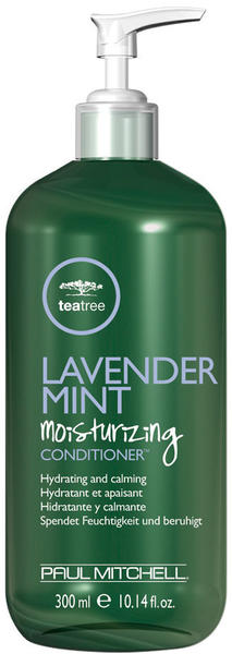 Paul Mitchell Tea Tree Lavender Mint Conditioner (300ml)