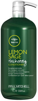 Paul Mitchell Tea Tree Lemon Sage Conditioner (1000ml)