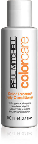 Paul Mitchell Color Protect Daily Conditioner (100ml)