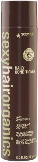 Sexyhair Organics Daily Conditioner (1000ml)