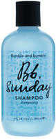 Bumble and bumble Sunday Shampoo 250 ml, Grundpreis: &euro; 77,08 / l