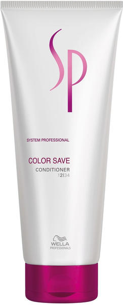 Wella SP Color Save Conditioner (200ml)