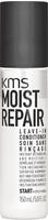 KMS 102050, KMS MOISTREPAIR Leave-In Conditioner 150 ml Leave-in-Pflege, Grundpreis: