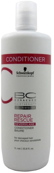 Schwarzkopf BC Bonacure Repair Rescue Conditioner (1000ml)