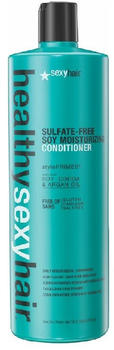 Sexyhair Healthy Soy Milk Conditioner (1000ml)