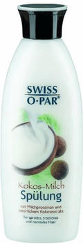 Swiss O Par Kokos Spülung (250ml)