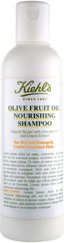 Kiehl’s Olive Fruit Oil Nourishing Shampoo (500ml)