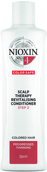 Nioxin Scalp Therapy System 4 Conditioner (300ml)