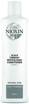 Nioxin Scalp Therapy System 1 Conditioner (300ml)