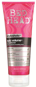 Tigi Bedhead Styleshots Epic Volume Conditioner (200ml)
