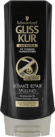Schwarzkopf GLISS Conditioner Ultimate Repair