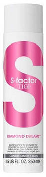 Tigi S-Factor Diamond Dreams Conditioner (250ml)