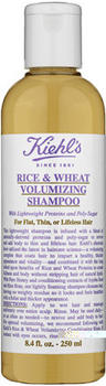 Kiehl’s Rice & Wheat Volumizing Shampoo (250ml)