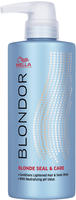 Wella Blondor Seal & Care Conditioner 500 ml, Grundpreis: &euro; 41,94 / l