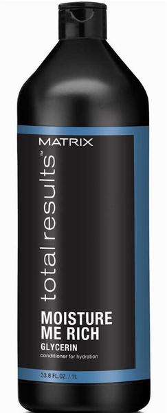 Matrix Total Results Moisture Conditioner (1000ml)