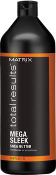 Matrix Haircare Matrix Total Results Sleek Conditioner (1000ml)