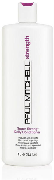 Paul Mitchell Super Strong Daily Conditioner (1000ml)