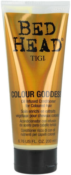 Tigi Bed Head Colour Goddess Oil Infused Conditioner (200 ml)