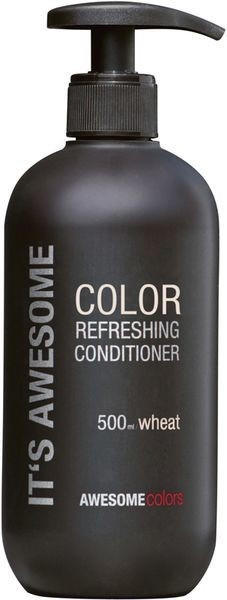 Sexyhair Color Refreshing Conditioner Wheat (500ml)