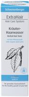 PZN-DE 03448072, SALUS Pharma Extrahair Hair Care Systemkr&auml;uter Haarwasser