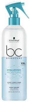 Schwarzkopf BC Bonacure Moisture Kick Spray Conditioner (400 ml)