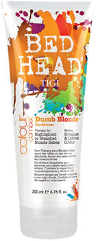 Tigi Bed Head Dumb Blonde Conditioner (200ml)