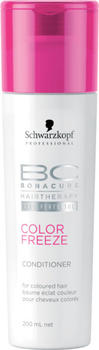 Schwarzkopf BC Bonacure Color Freeze Conditioner (200ml)