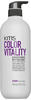 KMS Colorvitality Blonde Conditioner 750 ml, Grundpreis: &euro; 41,32 / l