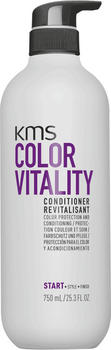 KMS Colorvitality Conditioner (750ml)