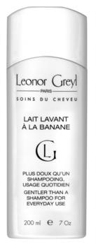 Leonor Greyl Gentler Than a Shampoo for Everyday Use (200ml)