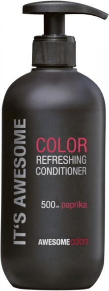 Sexyhair Color Refreshing Conditioner Paprika (500ml)