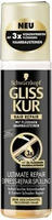 Gliss Ultimate Repair Express-Repair-Sp&uuml;lung 200 ml, Grundpreis: &euro; 22,45...