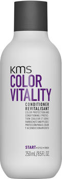 KMS Colorvitality Conditioner (250ml)