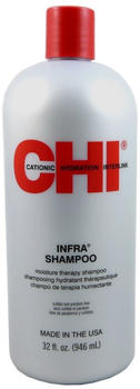 CHI Infra Moisture Therapy Shampoo (950ml)