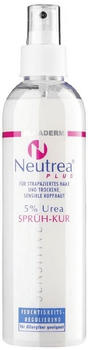 Elkaderm Neutrea 5% Urea Sprüh-Kur (250ml)