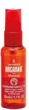 Lee Stafford Argan Oil from Morocco (50ml)
