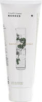 Korres Almond & Linseed Conditioner f&uuml;r trockenes und spr&ouml;des Haar 200 ml,