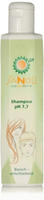 Sanoll Biokosmetik Shampoo pH 7,7 basisch 200 ml 200 ml
