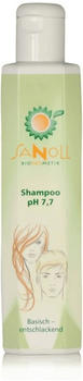 Sanoll Biokosmetik Shampoo pH 7,7 (200ml)
