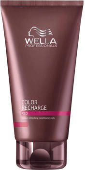 Wella Color Recharge Conditioner Red (200ml)