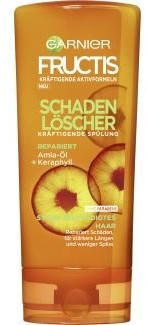 Garnier Fructis Schaden Löscher Kräftigende Aufbau-Spülung (200ml)