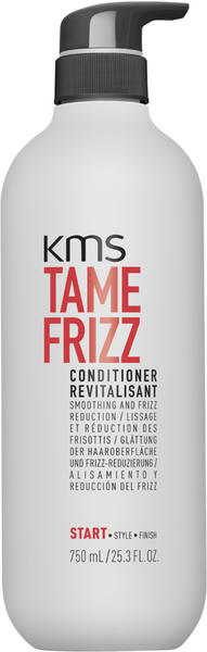 KMS Tame Frizz Conditioner (750ml)