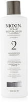 Nioxin System 2 Conditioner 300 ml, Grundpreis: &euro; 34,60 / l