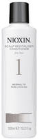 Wella Nioxin System 1 Scalp Revitaliser 300ml - Conditioner, Grundpreis: &euro; 36,-