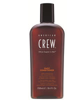 American Crew Daily Moisturizing Conditioner 1000 ml