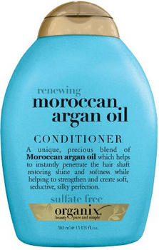 OGX Moroccan Argan Oil Conditioner (385ml)