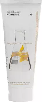 Korres Sunflower & Mountain Tea Conditioner (200ml)